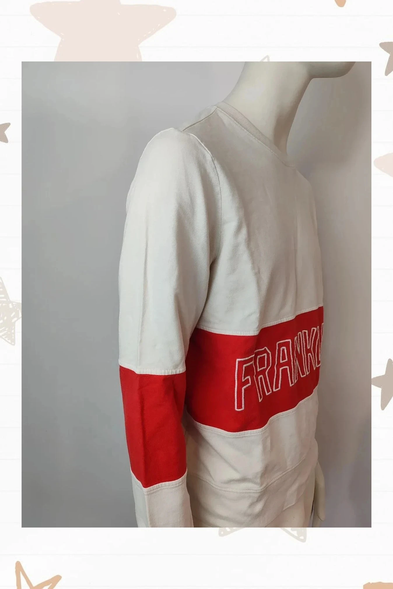 Sudadera Franklin & Marshall – photo 2